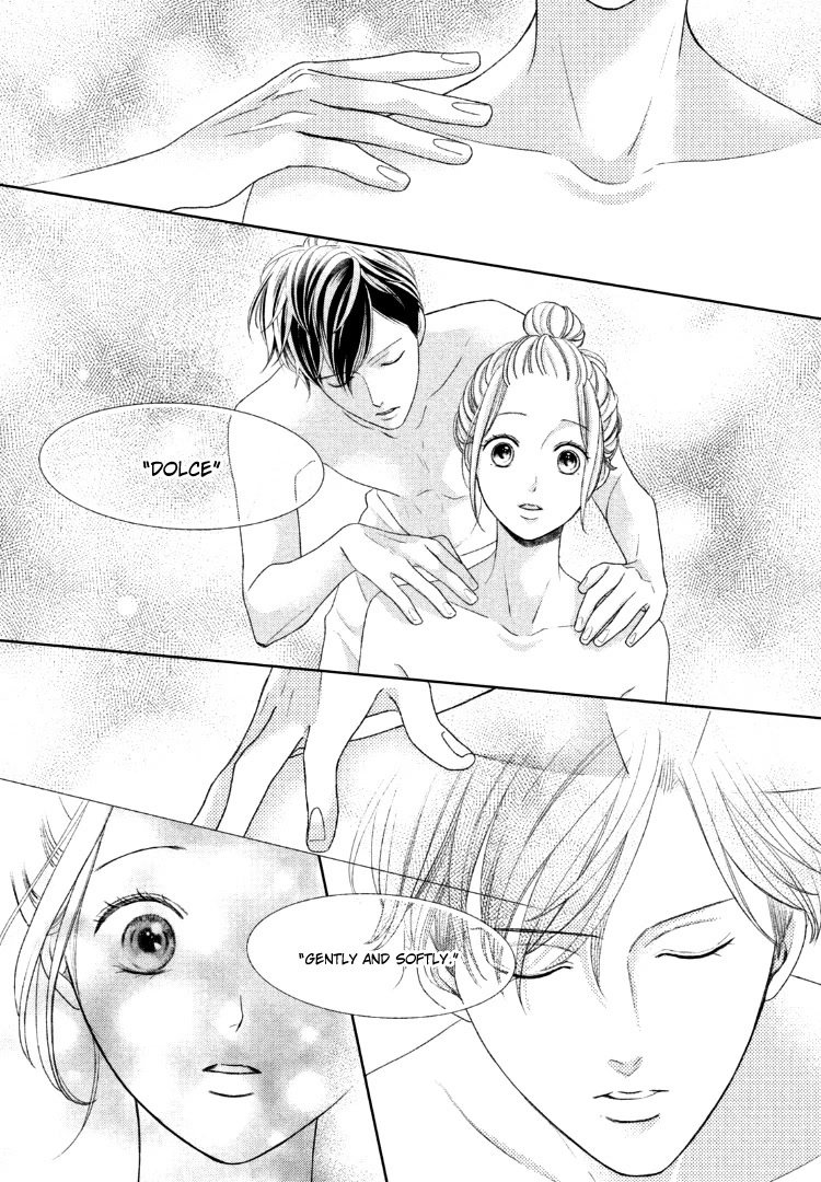 Arashi-kun no Dakimakura Chapter 14 page 30 - Chapter 14