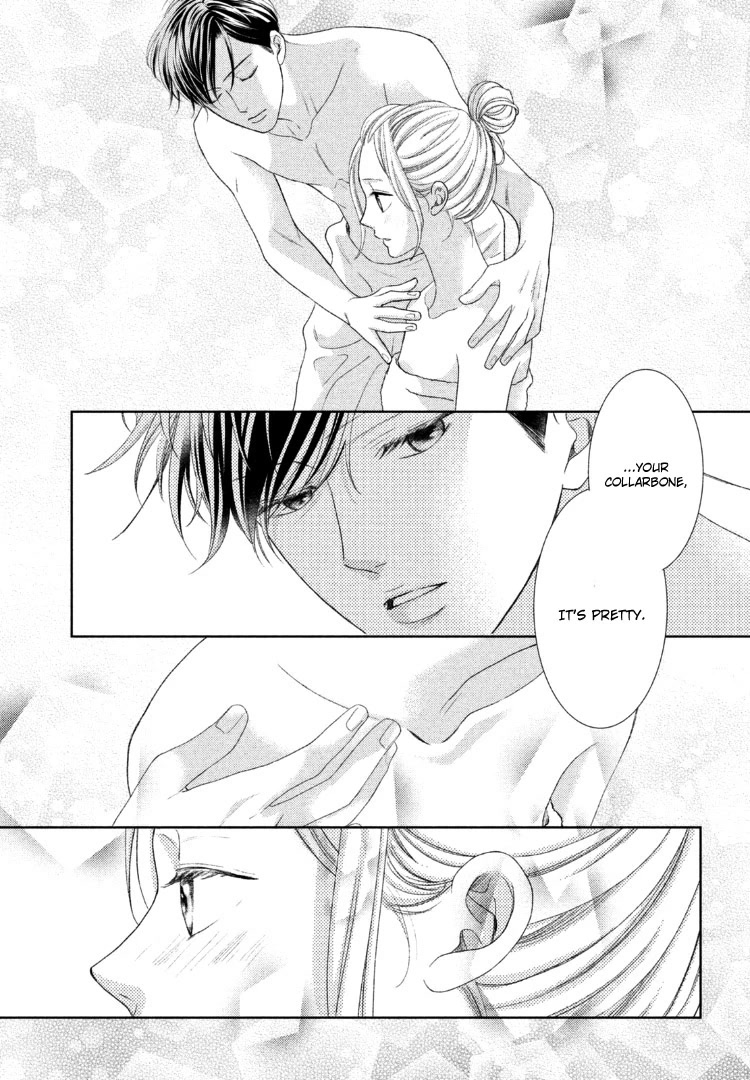 Arashi-kun no Dakimakura Chapter 14 page 31 - Chapter 14