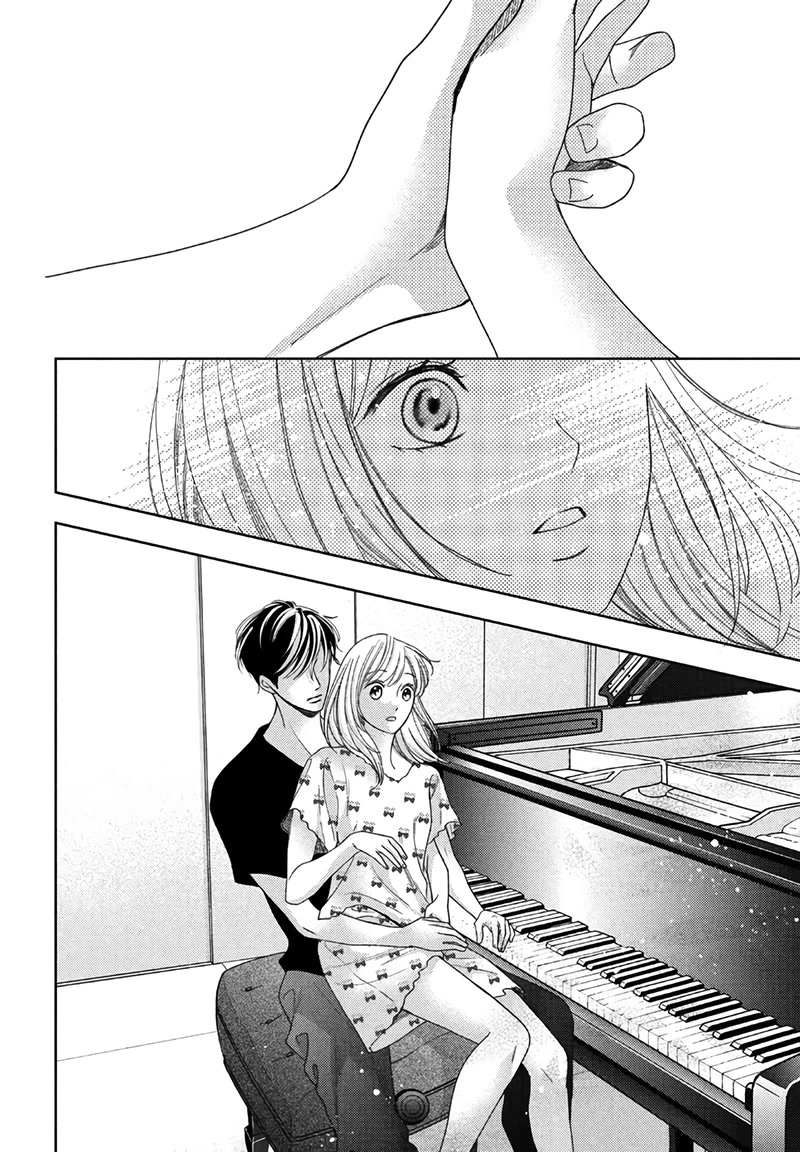 Arashi-kun no Dakimakura Chapter 15 page 27 - Chapter 15