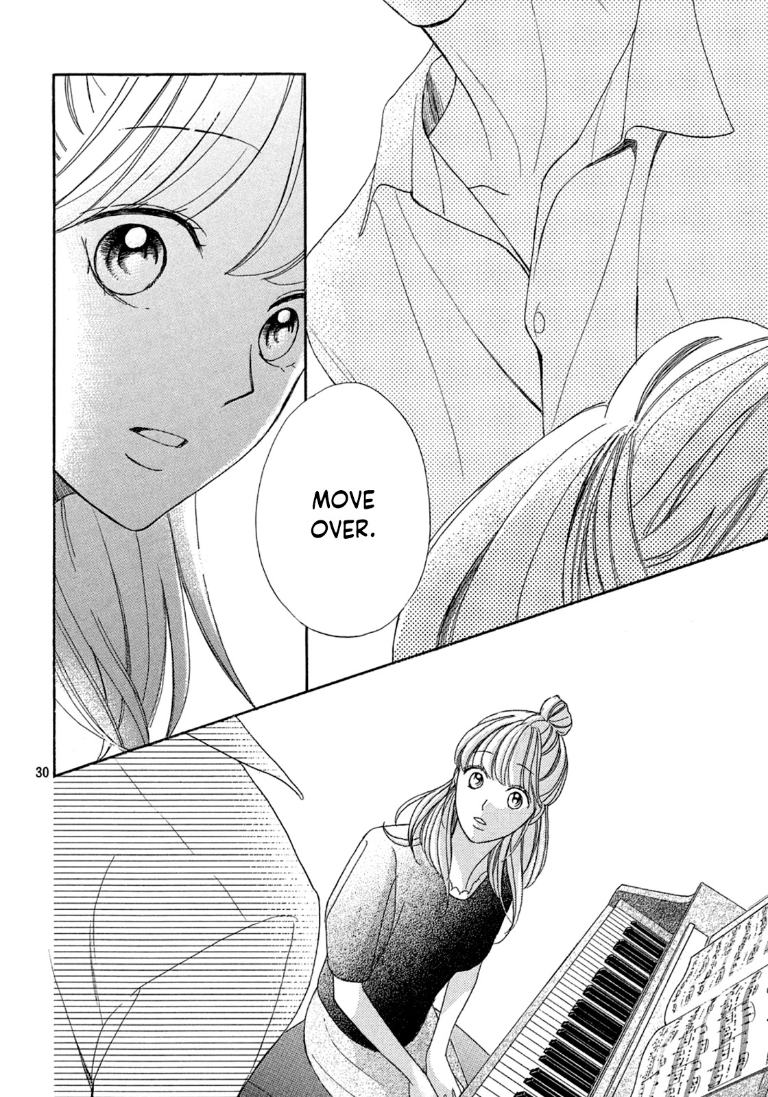 Arashi-kun no Dakimakura Chapter 2 page 32 - Chapter 2: The Prodigal Prince