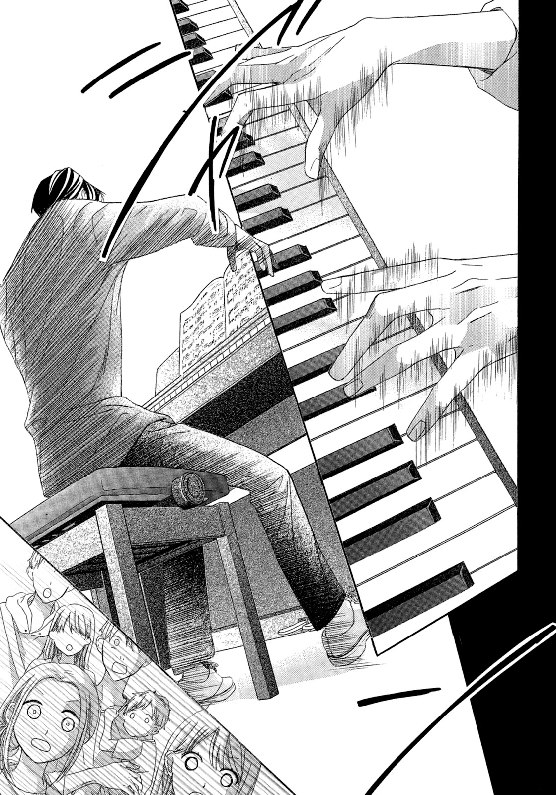 Arashi-kun no Dakimakura Chapter 2 page 34 - Chapter 2: The Prodigal Prince