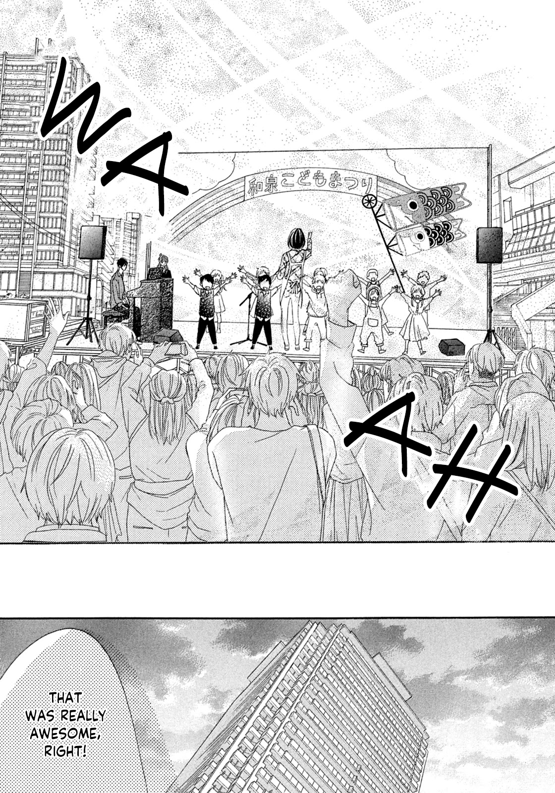 Arashi-kun no Dakimakura Chapter 2 page 38 - Chapter 2: The Prodigal Prince
