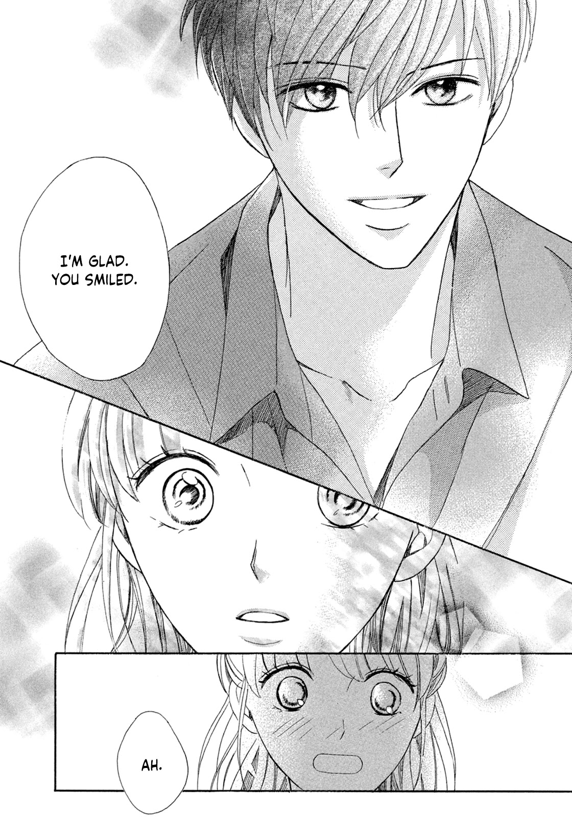Arashi-kun no Dakimakura Chapter 2 page 42 - Chapter 2: The Prodigal Prince