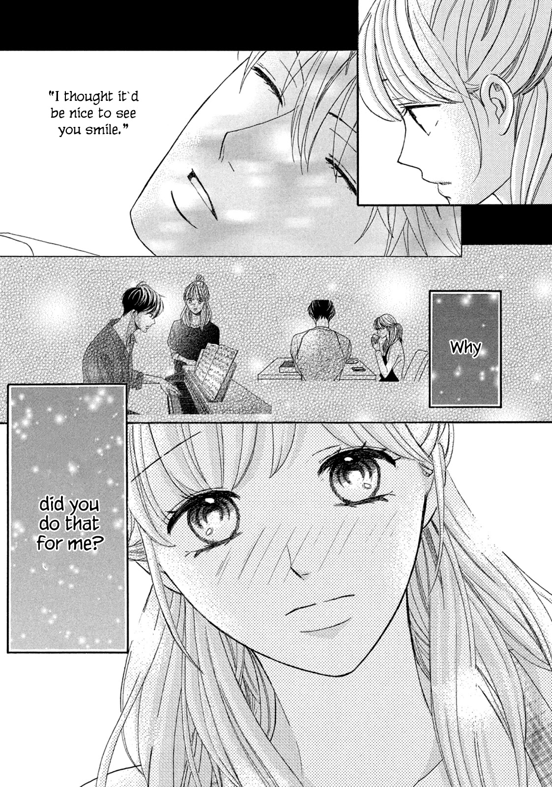 Arashi-kun no Dakimakura Chapter 2 page 48 - Chapter 2: The Prodigal Prince