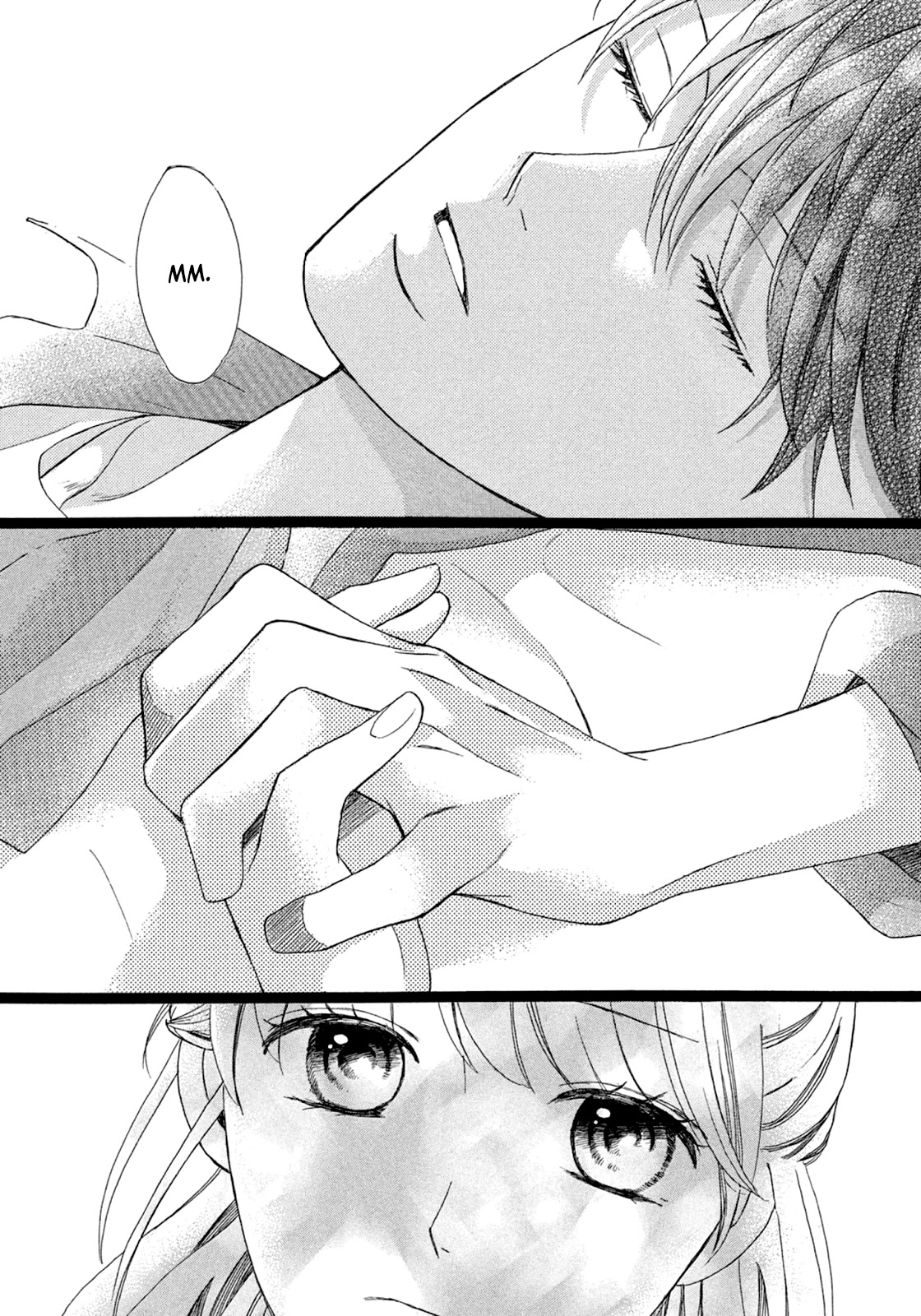 Arashi-kun no Dakimakura Chapter 2 page 51 - Chapter 2: The Prodigal Prince