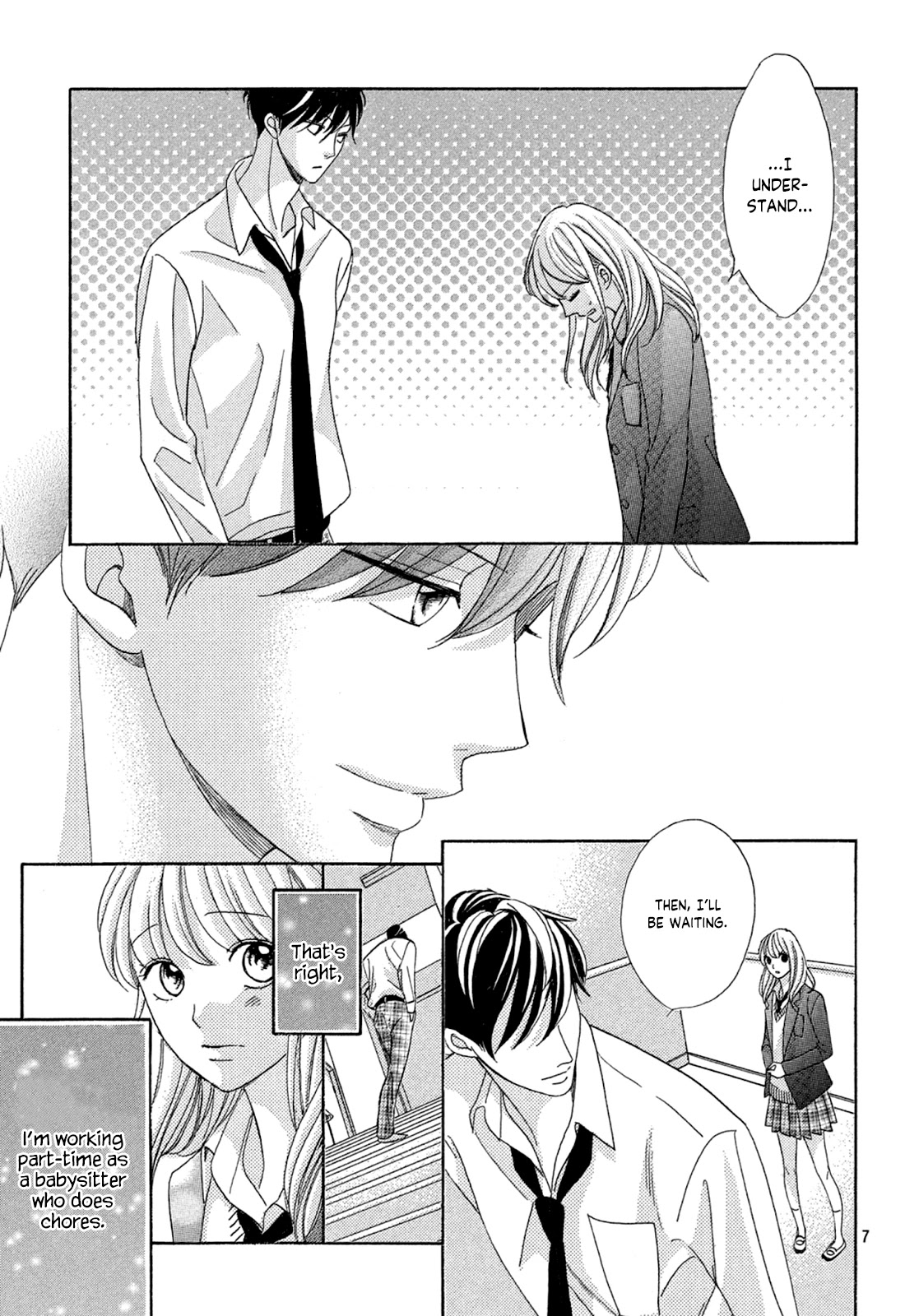 Arashi-kun no Dakimakura Chapter 2 page 9 - Chapter 2: The Prodigal Prince