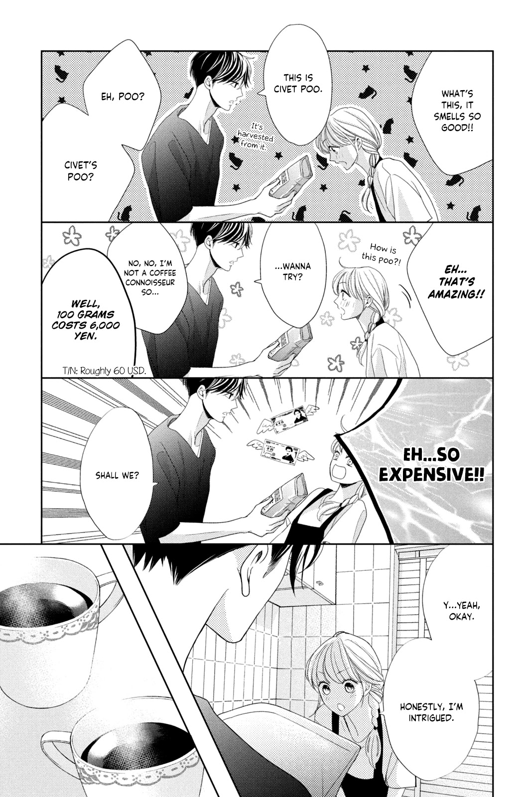 Arashi-kun no Dakimakura Chapter 3 page 17 - Chapter 3: The Challenge of Sleep