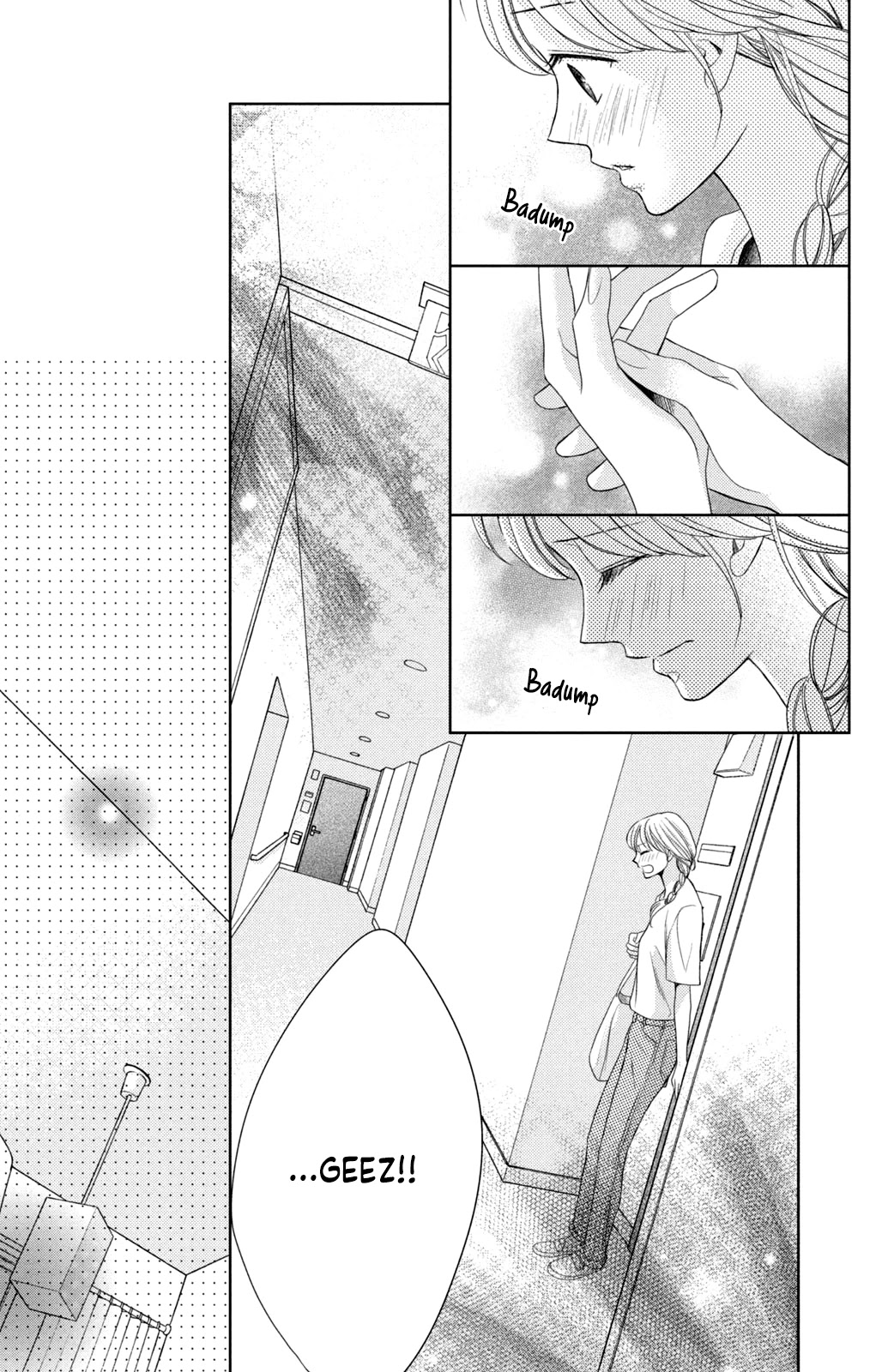 Arashi-kun no Dakimakura Chapter 3 page 25 - Chapter 3: The Challenge of Sleep