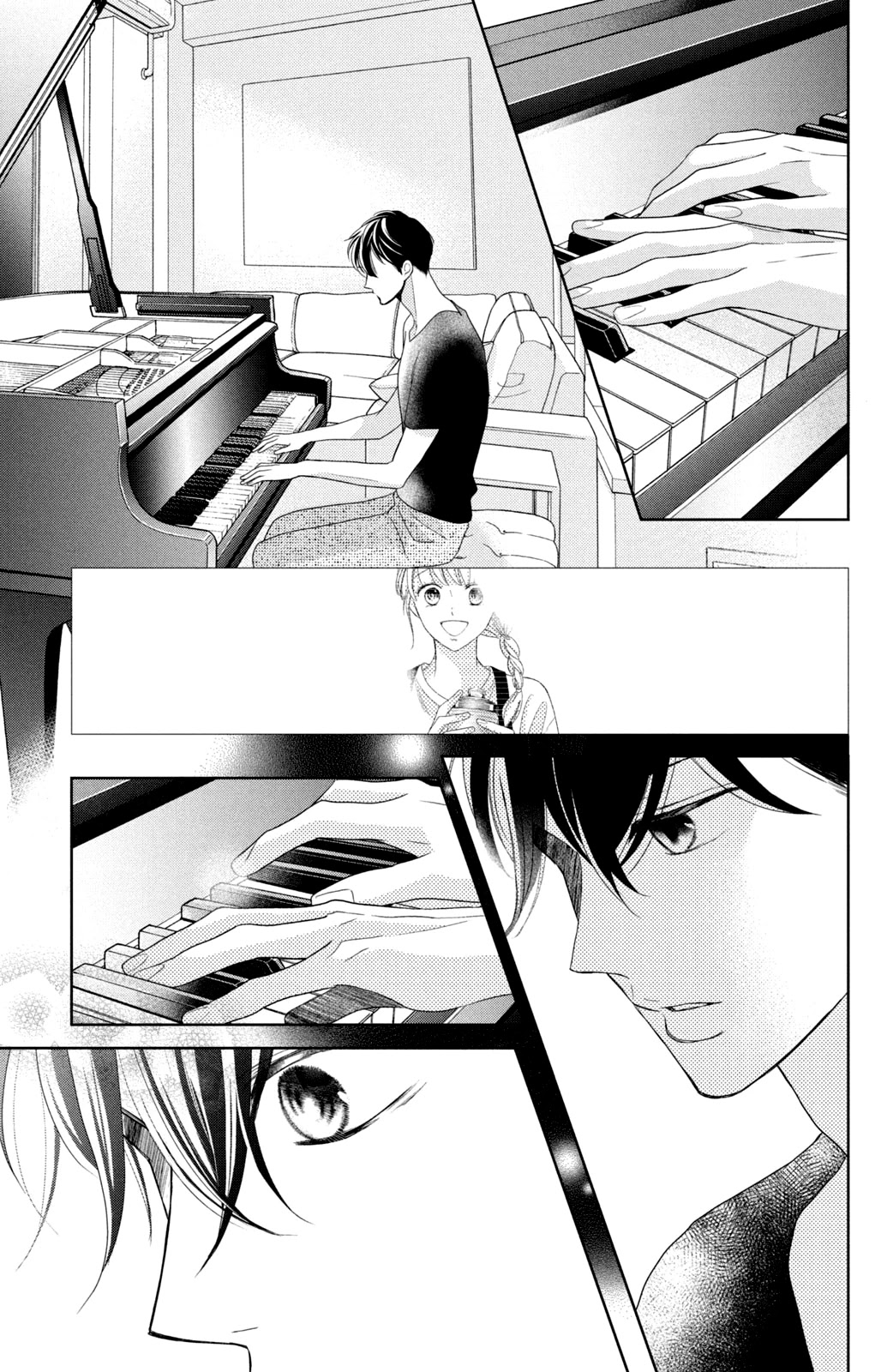 Arashi-kun no Dakimakura Chapter 3 page 27 - Chapter 3: The Challenge of Sleep