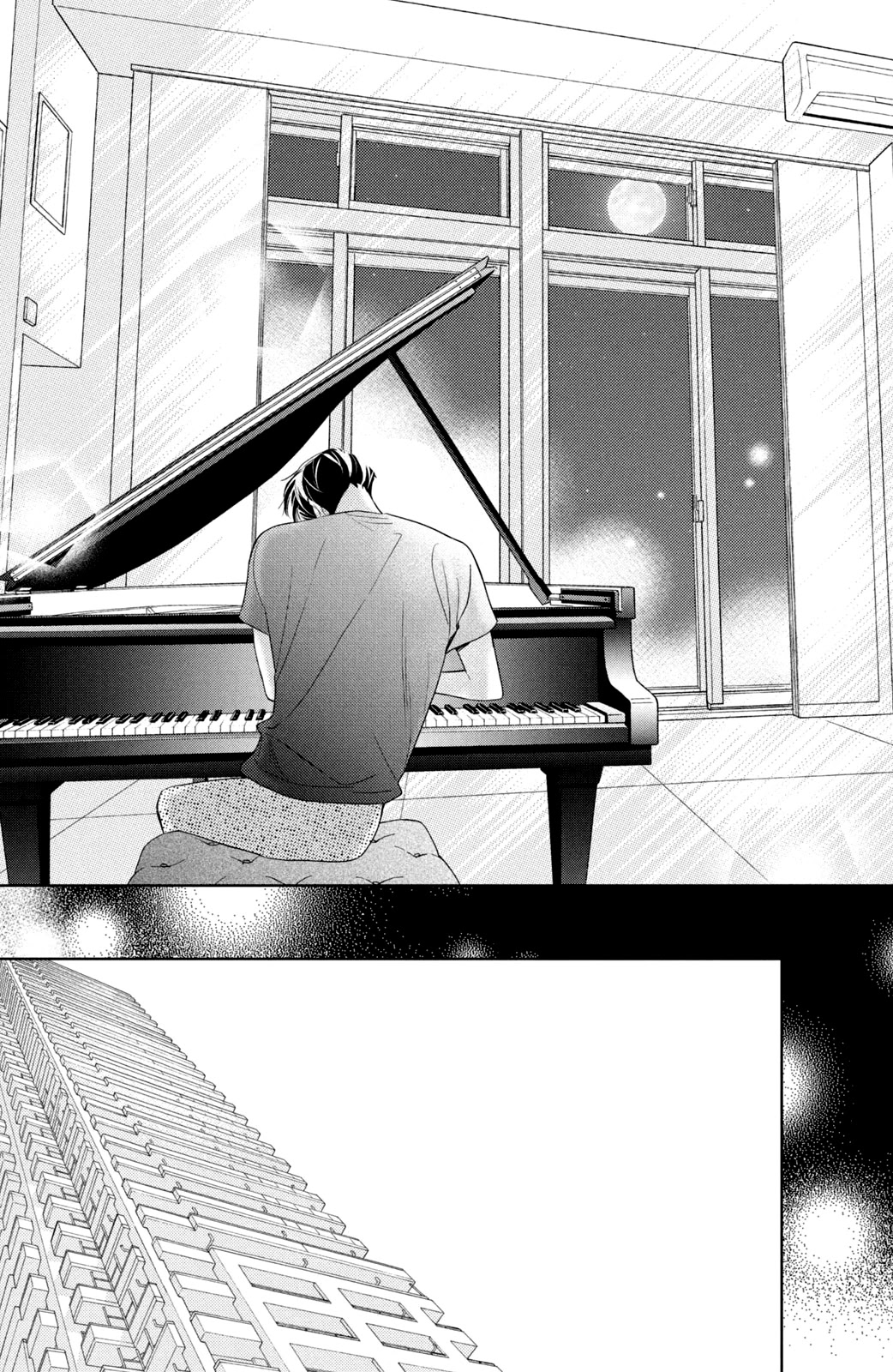 Arashi-kun no Dakimakura Chapter 3 page 29 - Chapter 3: The Challenge of Sleep