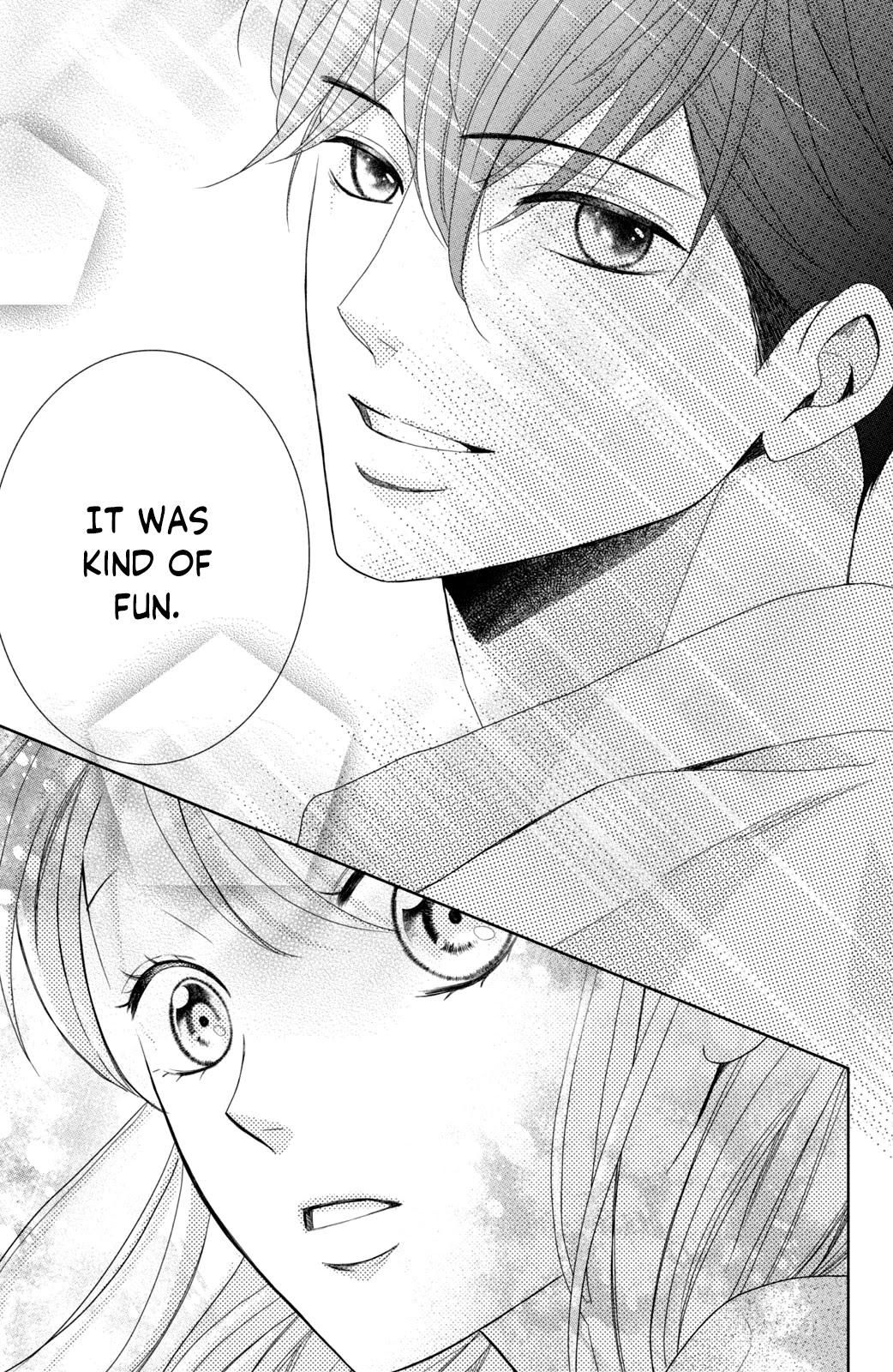 Arashi-kun no Dakimakura Chapter 3 page 37 - Chapter 3: The Challenge of Sleep