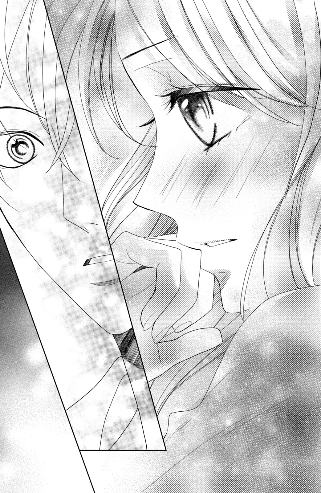 Arashi-kun no Dakimakura Chapter 3 page 39 - Chapter 3: The Challenge of Sleep