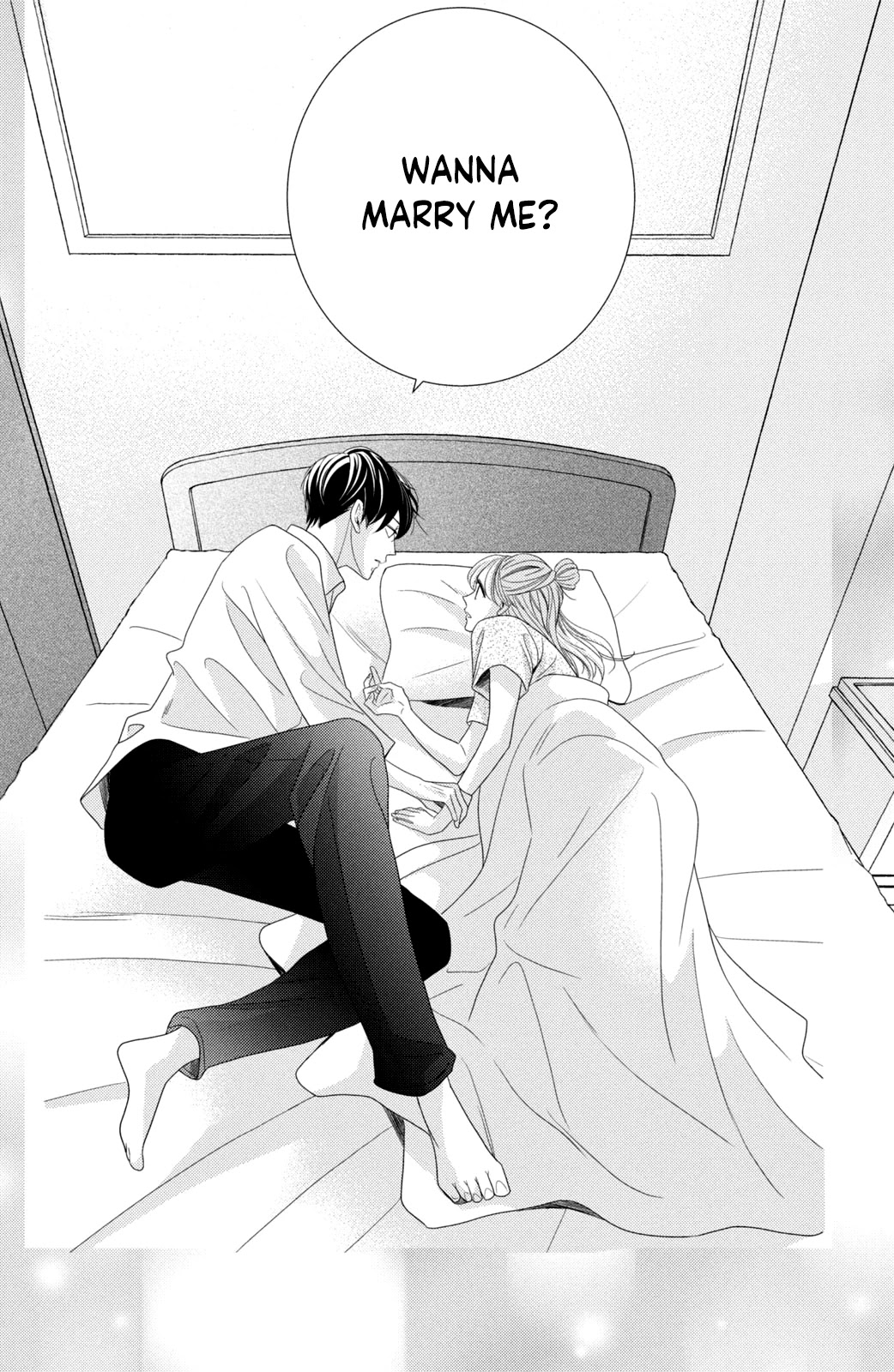 Arashi-kun no Dakimakura Chapter 3 page 42 - Chapter 3: The Challenge of Sleep