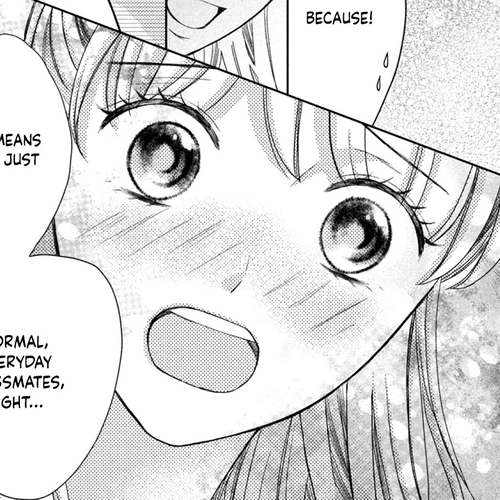 Arashi-kun no Dakimakura Chapter 5: Their Relationship cover