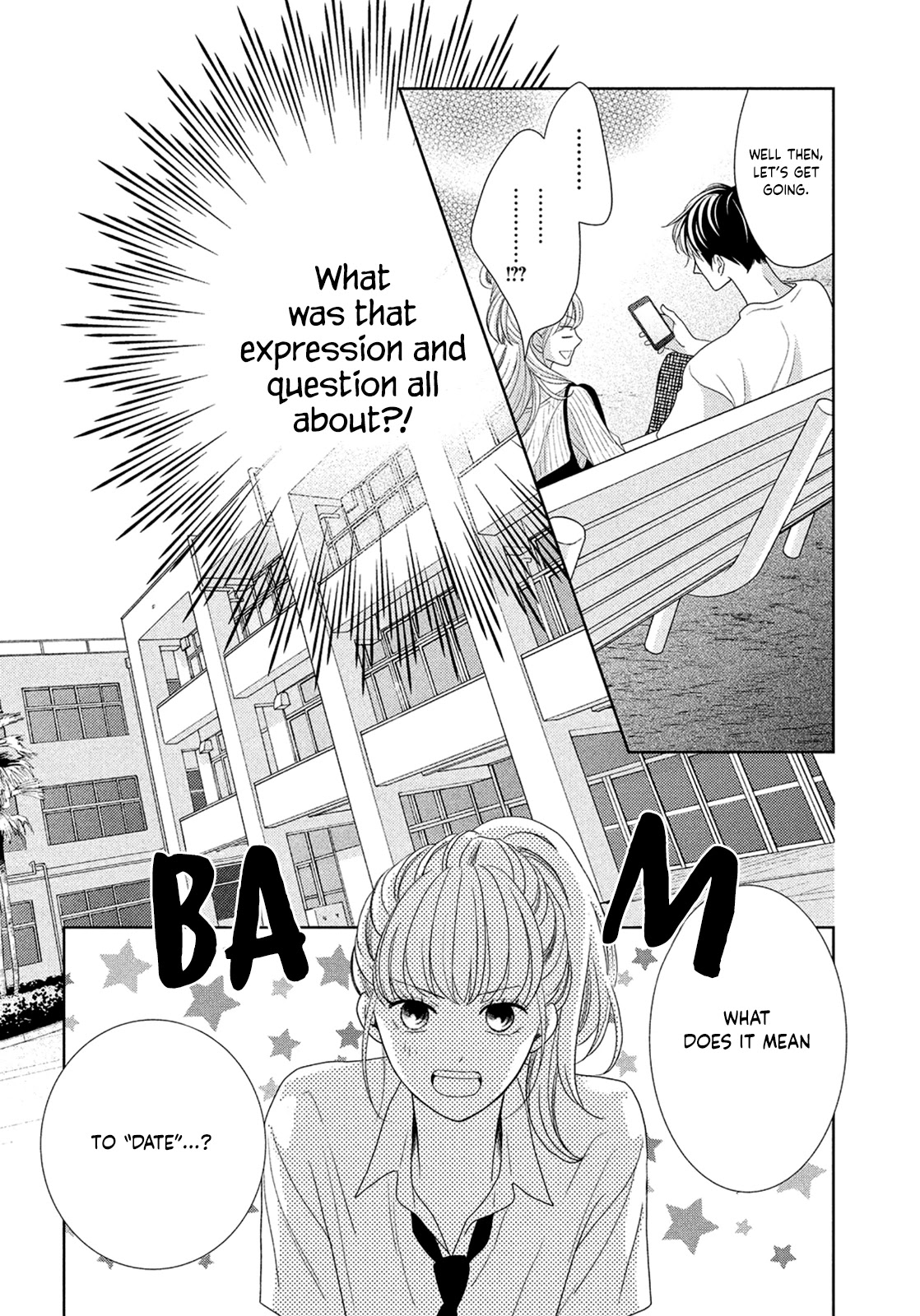 Arashi-kun no Dakimakura Chapter 6 page 10 - Chapter 6: So We Become Closer