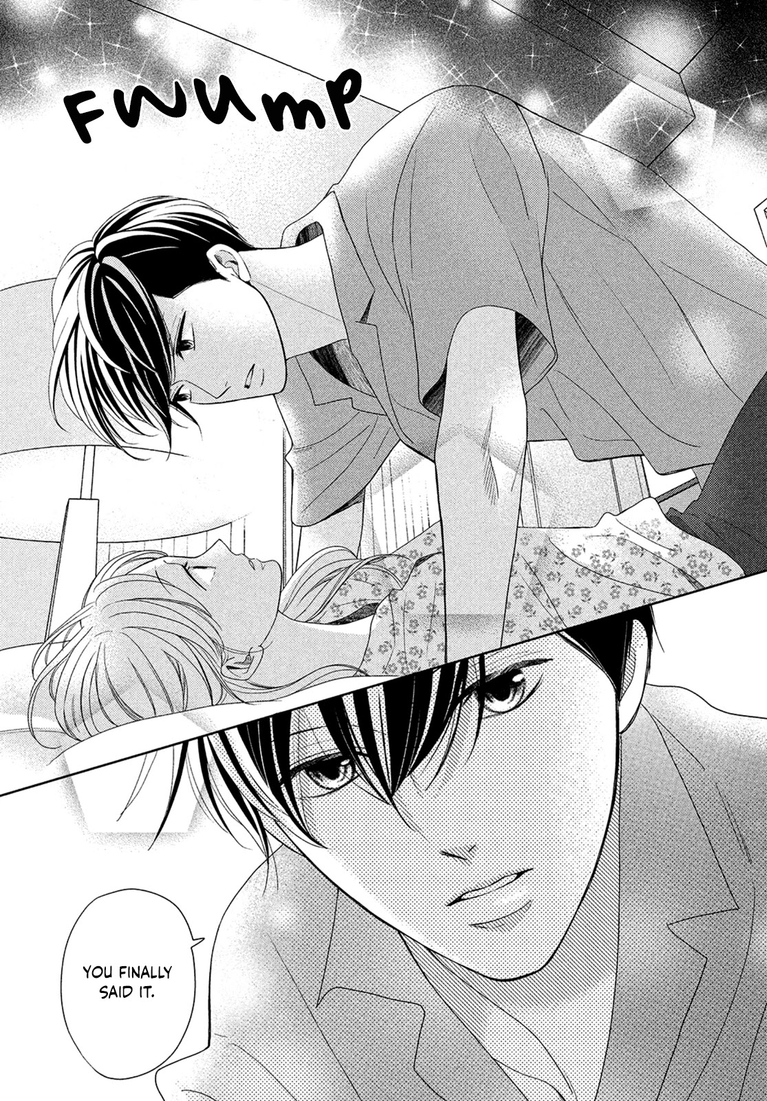 Arashi-kun no Dakimakura Chapter 6 page 26 - Chapter 6: So We Become Closer