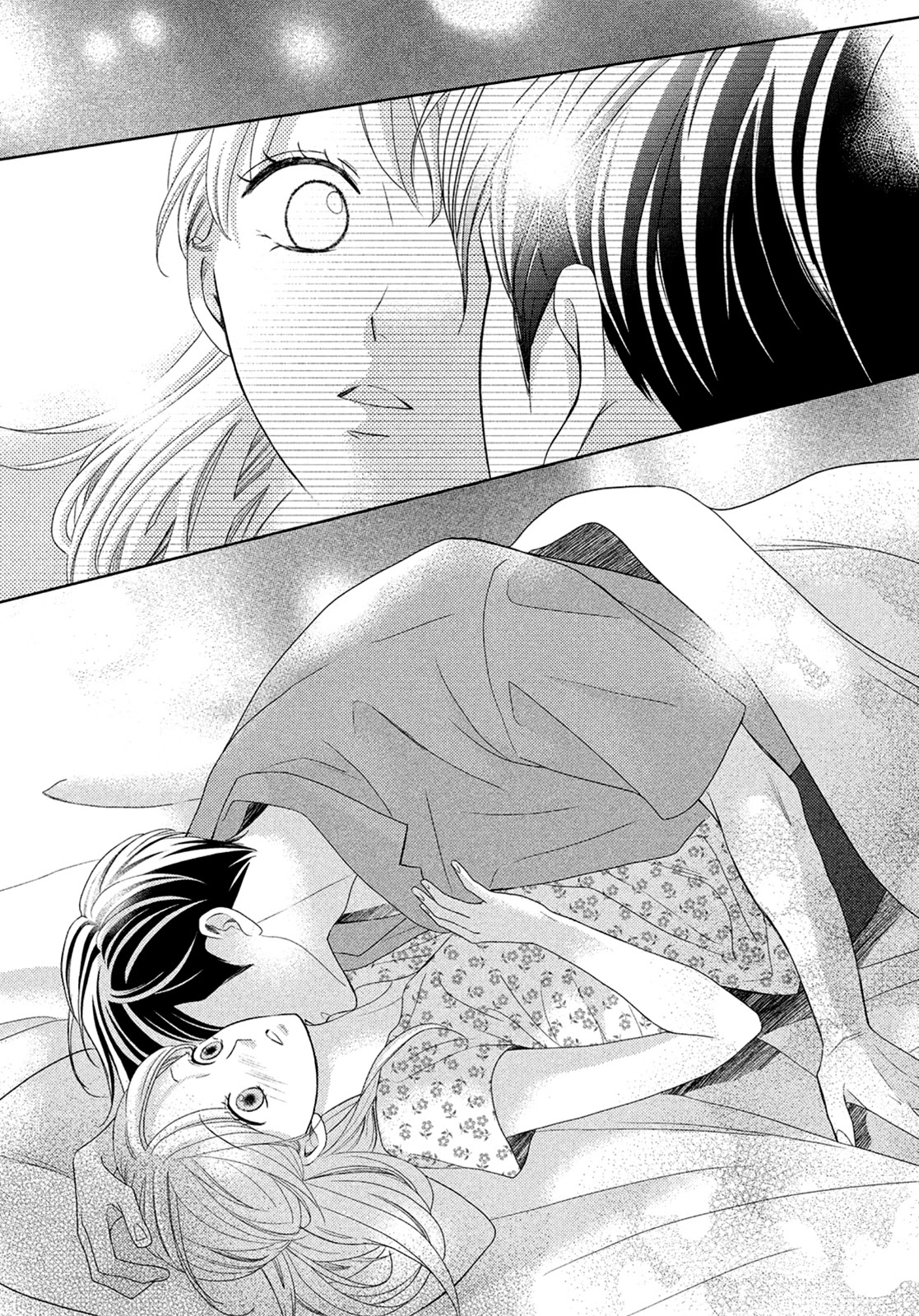 Arashi-kun no Dakimakura Chapter 6 page 31 - Chapter 6: So We Become Closer