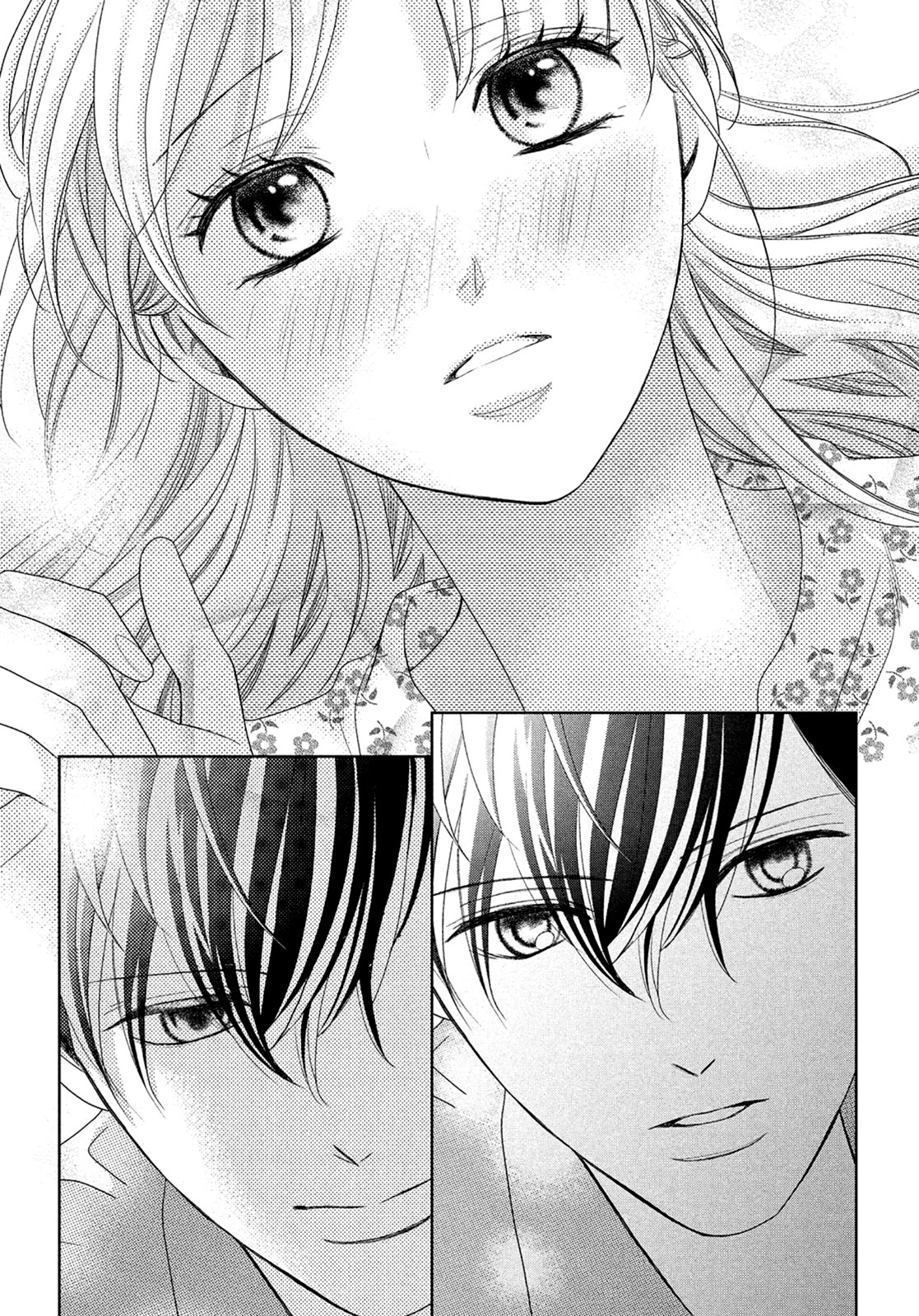 Arashi-kun no Dakimakura Chapter 6 page 33 - Chapter 6: So We Become Closer