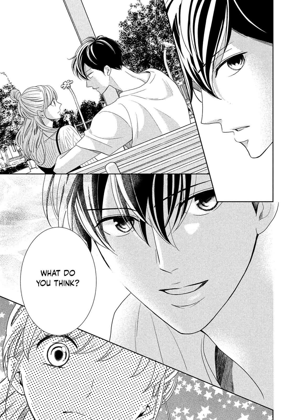 Arashi-kun no Dakimakura Chapter 6 page 9 - Chapter 6: So We Become Closer