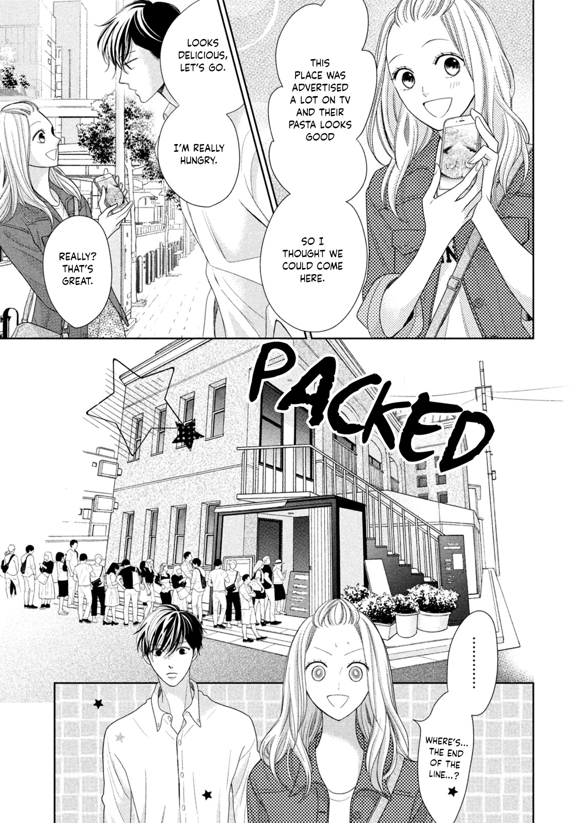 Arashi-kun no Dakimakura Chapter 7 page 13 - Chapter 7: Because We're The Same