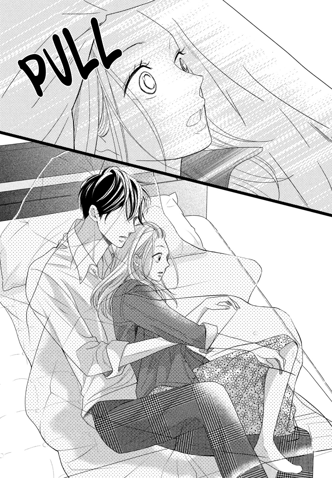 Arashi-kun no Dakimakura Chapter 7 page 25 - Chapter 7: Because We're The Same