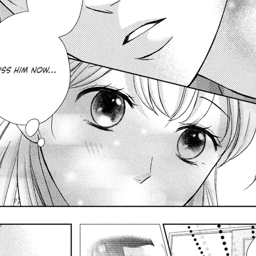 Arashi-kun no Dakimakura Chapter 7: Because We're The Same cover