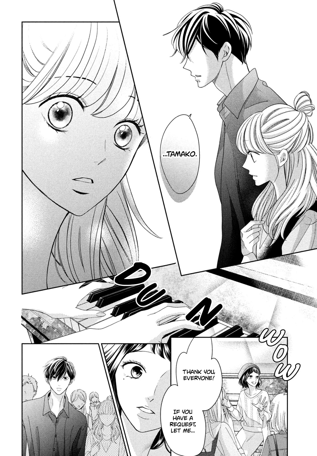 Arashi-kun no Dakimakura Chapter 8 page 11 - Chapter 8: Meow, Meow
