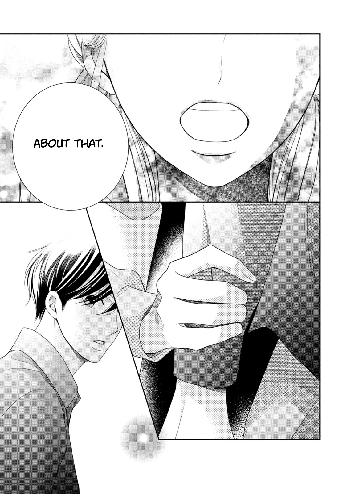 Arashi-kun no Dakimakura Chapter 8 page 30 - Chapter 8: Meow, Meow