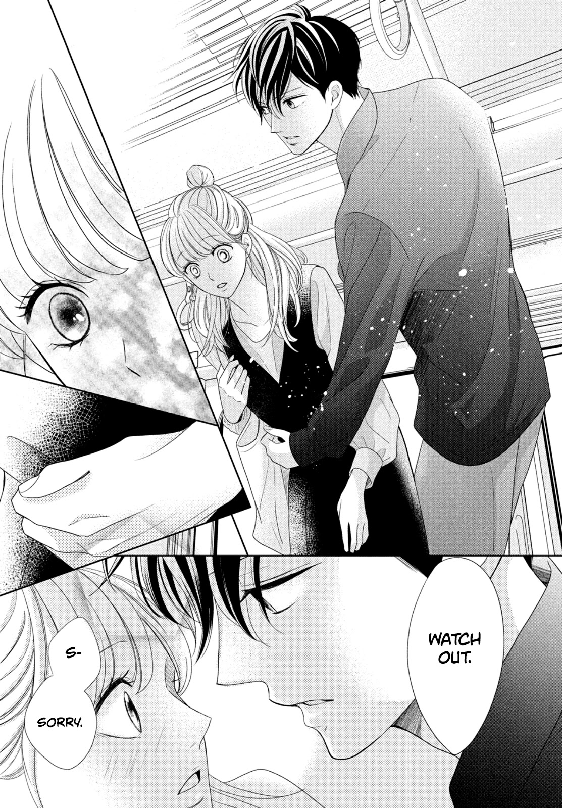 Arashi-kun no Dakimakura Chapter 8 page 8 - Chapter 8: Meow, Meow