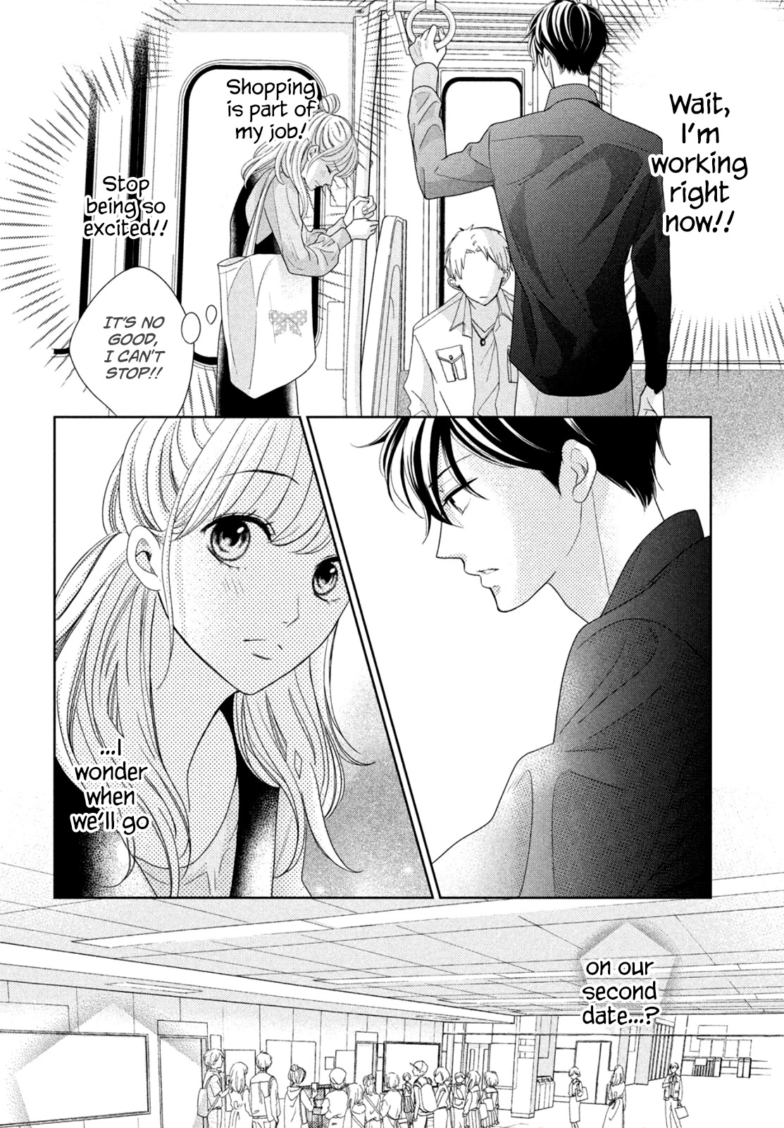 Arashi-kun no Dakimakura Chapter 8 page 9 - Chapter 8: Meow, Meow