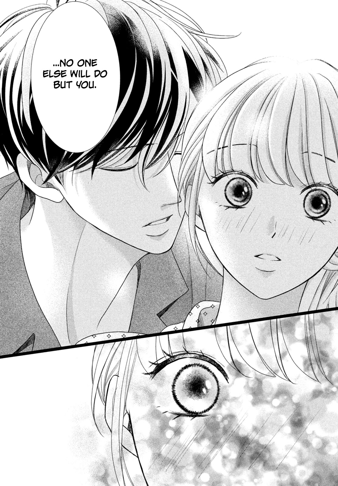 Arashi-kun no Dakimakura Chapter 9 page 24 - Chapter 9: The Tama-chan Incident