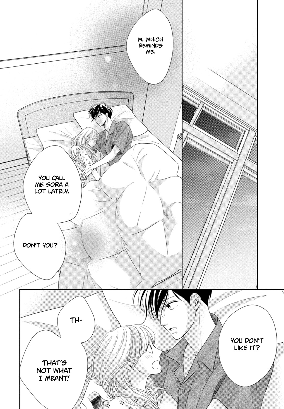 Arashi-kun no Dakimakura Chapter 9 page 26 - Chapter 9: The Tama-chan Incident
