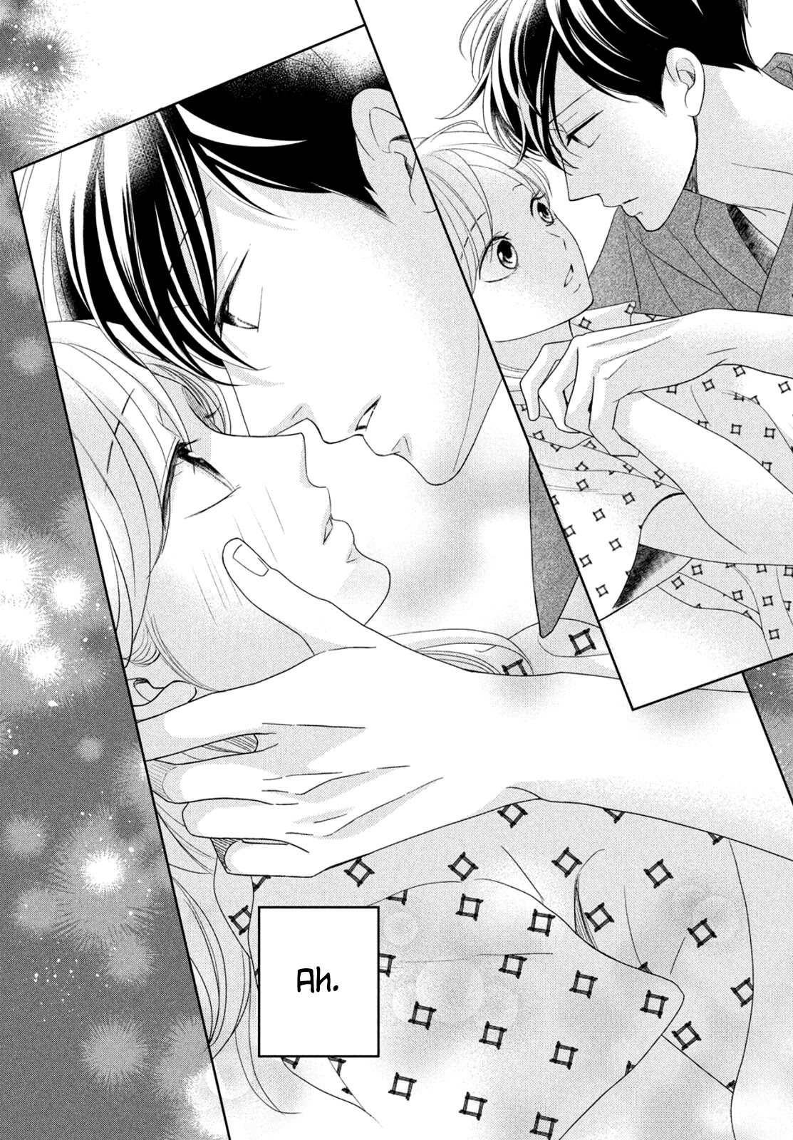 Arashi-kun no Dakimakura Chapter 9 page 30 - Chapter 9: The Tama-chan Incident