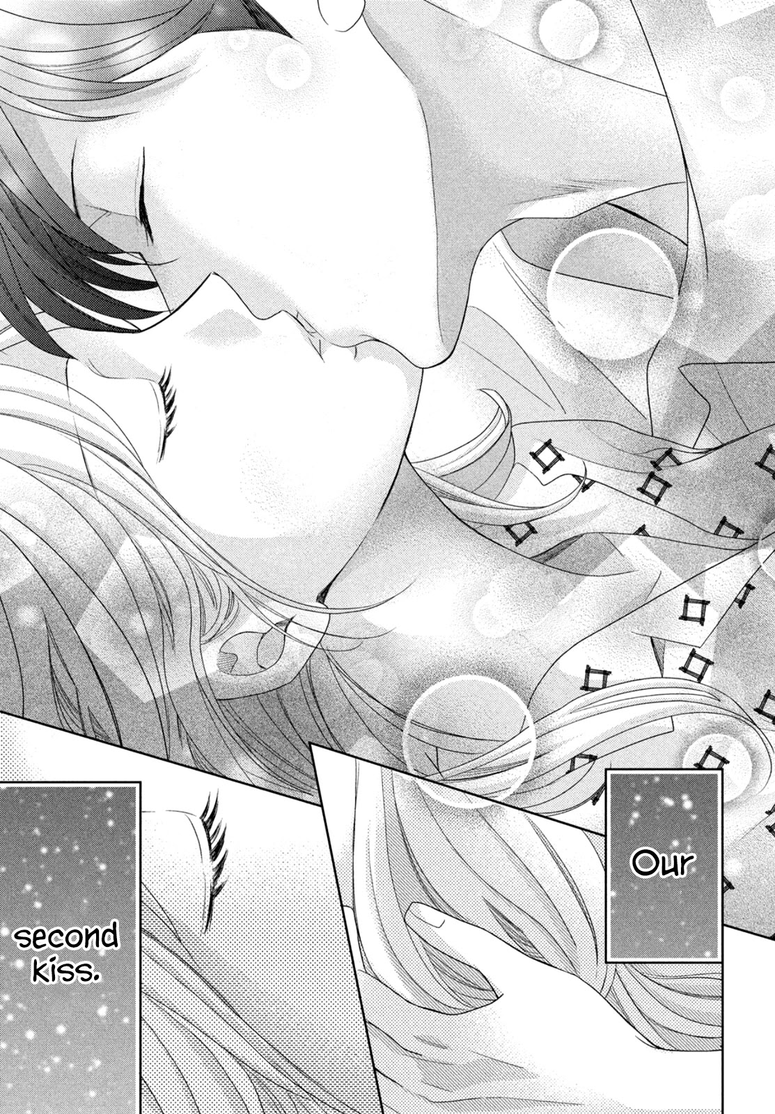 Arashi-kun no Dakimakura Chapter 9 page 31 - Chapter 9: The Tama-chan Incident