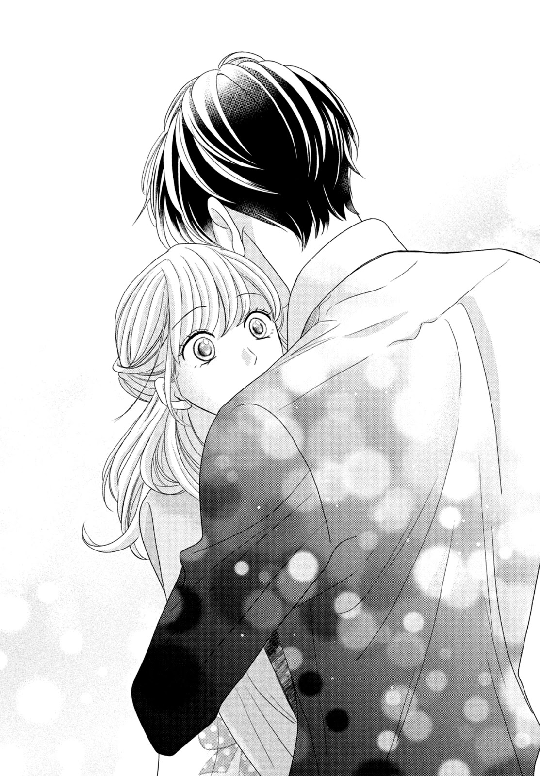 Arashi-kun no Dakimakura Chapter 9 page 5 - Chapter 9: The Tama-chan Incident