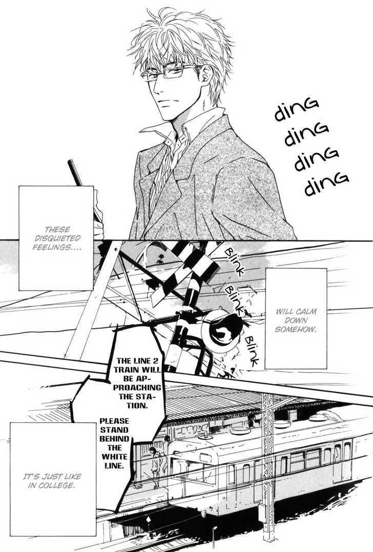 Arashi no Ato Chapter 1 page 35 - Chapter 1