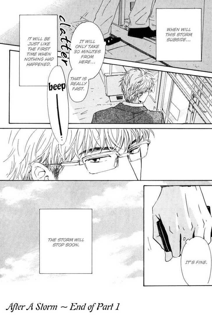 Arashi no Ato Chapter 1 page 36 - Chapter 1