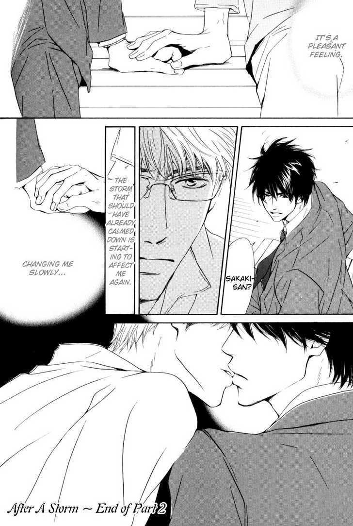 Arashi no Ato Chapter 2 page 36 - Chapter 2