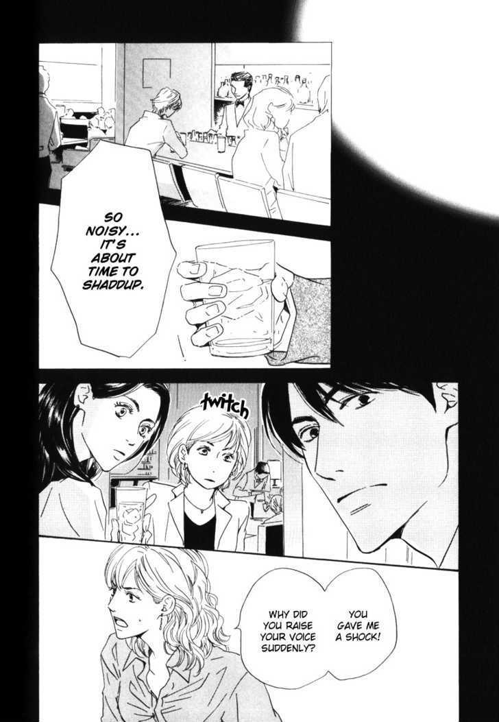 Arashi no Ato Chapter 4 page 6 - Chapter 4