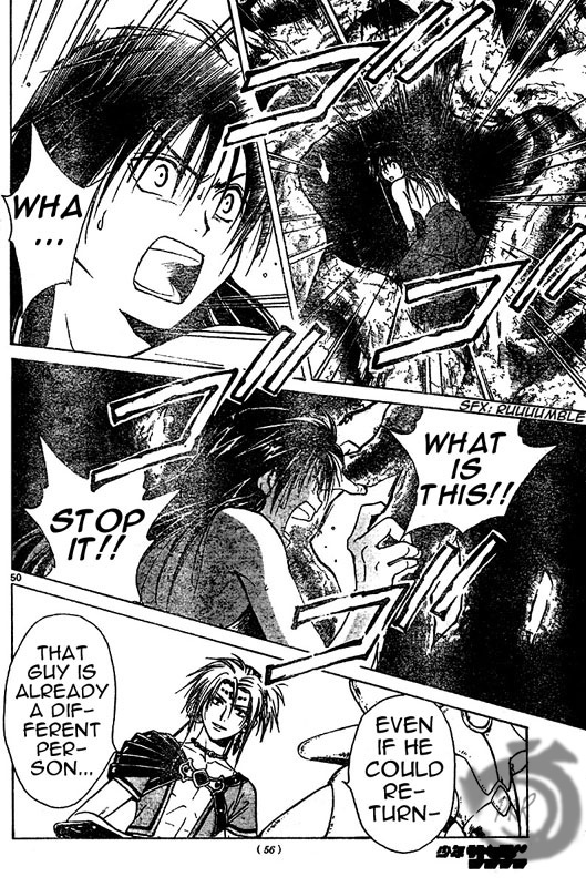 Arata Kangatari Chapter 1 page 46 - Chapter 1
