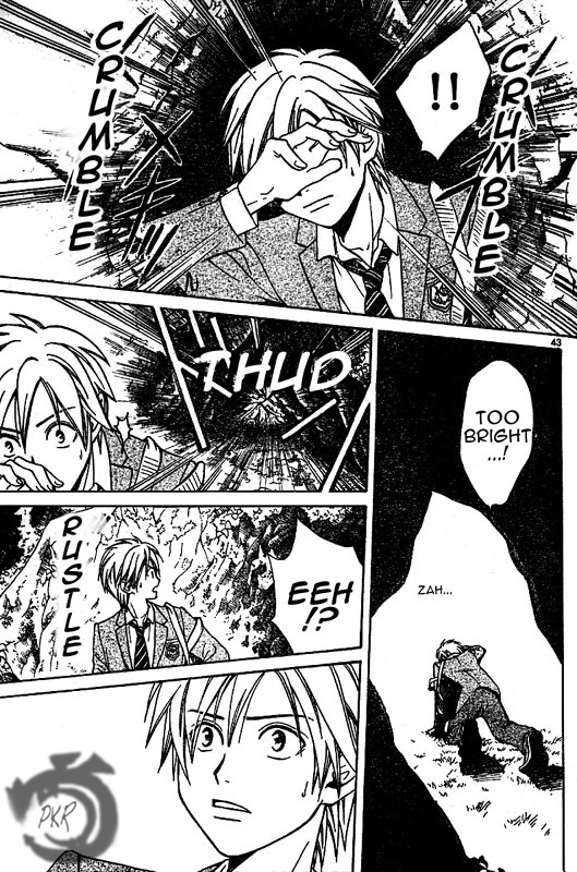Arata Kangatari Chapter 2 page 44 - Chapter 2