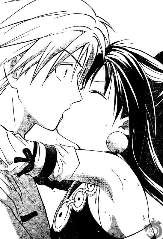 Arata Kangatari Chapter 27 page 15 - Chapter 27