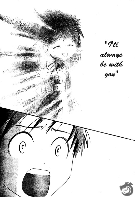 Arata Kangatari Chapter 37 page 17 - Chapter 37