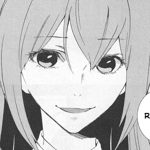 Arata Naru Sekai - Kako Hen Chapter 4: World's start/load/end cover