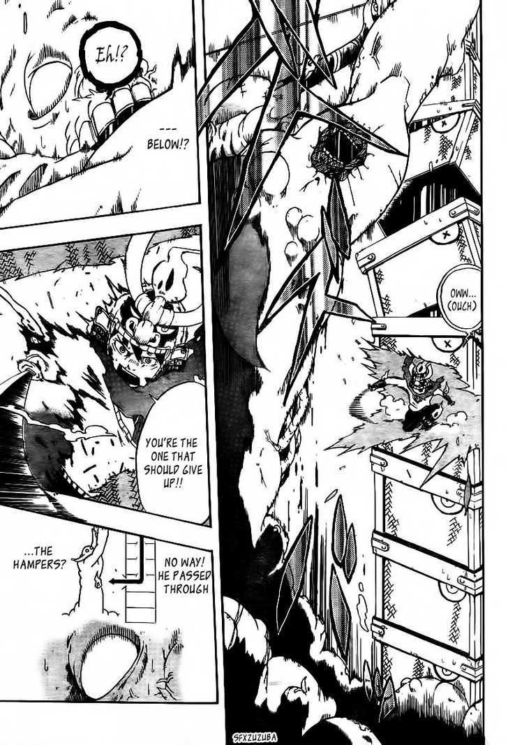Arata no Tsukumogami Chapter 0 page 42 - Chapter 0