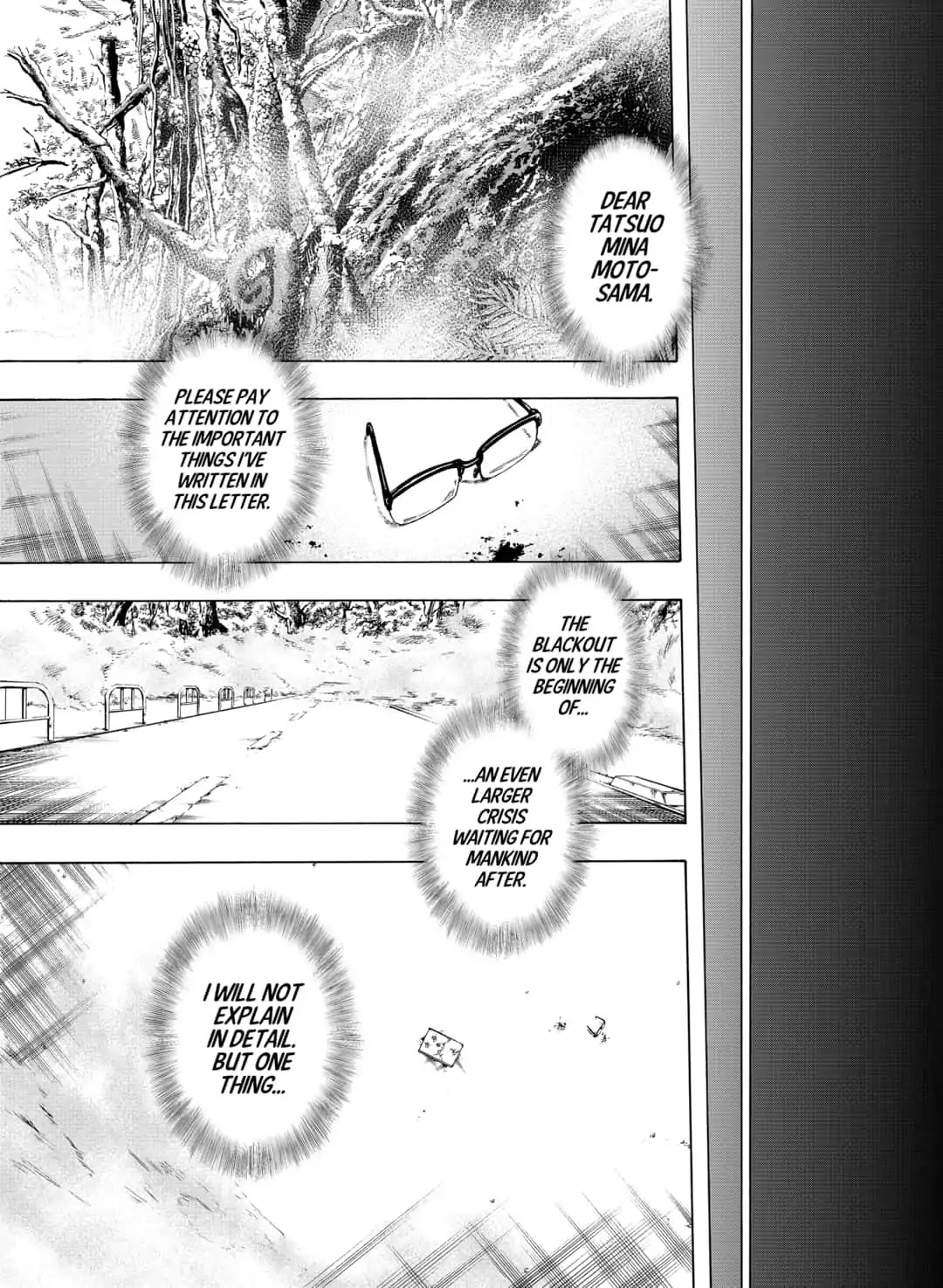 Arata Primal: The New Primitive Chapter 1 page 77 - Chapter 1
