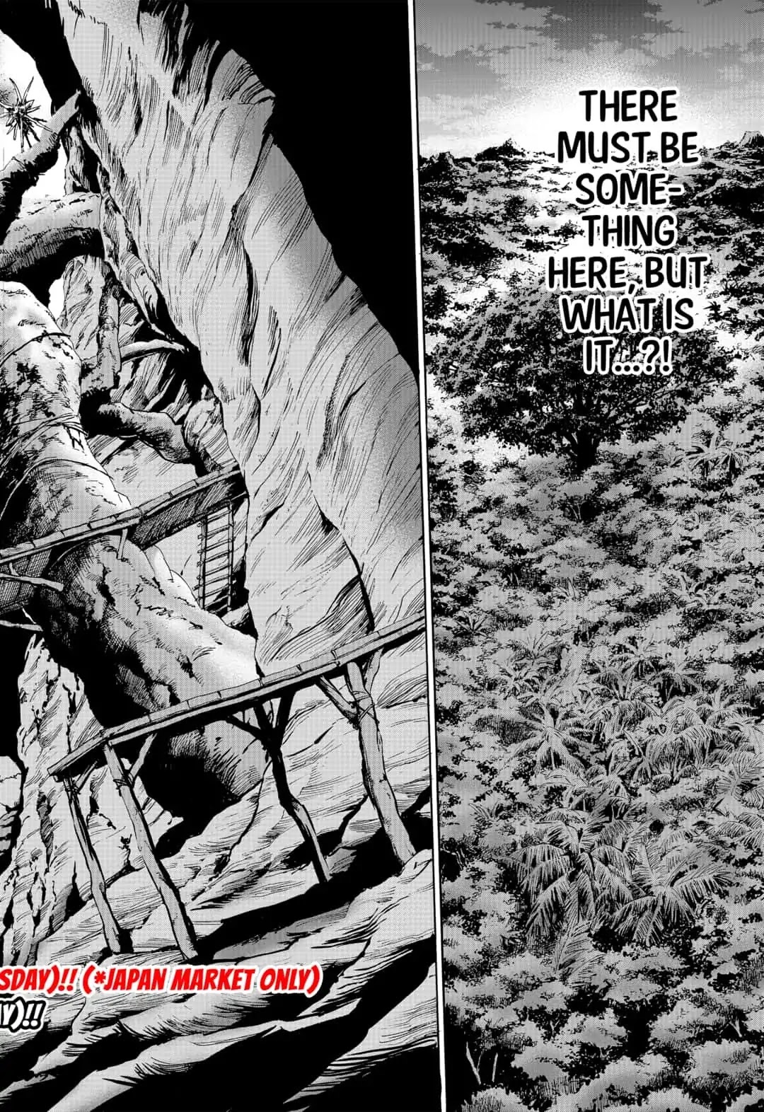Arata Primal: The New Primitive Chapter 12 page 18 - Chapter 12