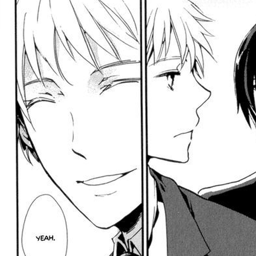 Arcana+ 01: Boys in Uniform Chapter 6 : The Sky, The Rooftop, And You (Kamikou Chizu) cover