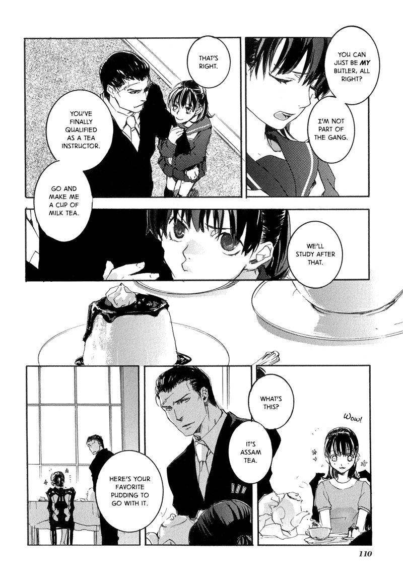 Arcana 01 - Butler Chapter 8.2 page 21 - Chapter 8 v2 : Le Droit d'Aimer