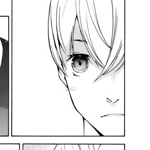 Arcana+ 02: Male Seniors Chapter 9 : 9 - My Gakuran-Wearing Senpai cover